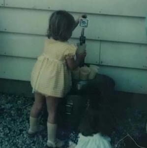 Meet your Posher, Ann